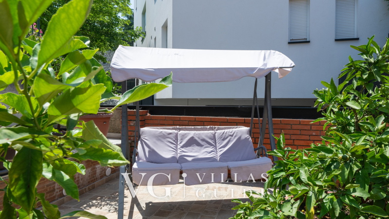 Apartman Danijela Rovinj