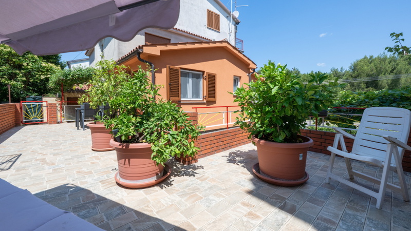 Apartman Danijela Rovinj