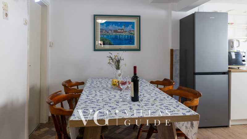 House Antonia