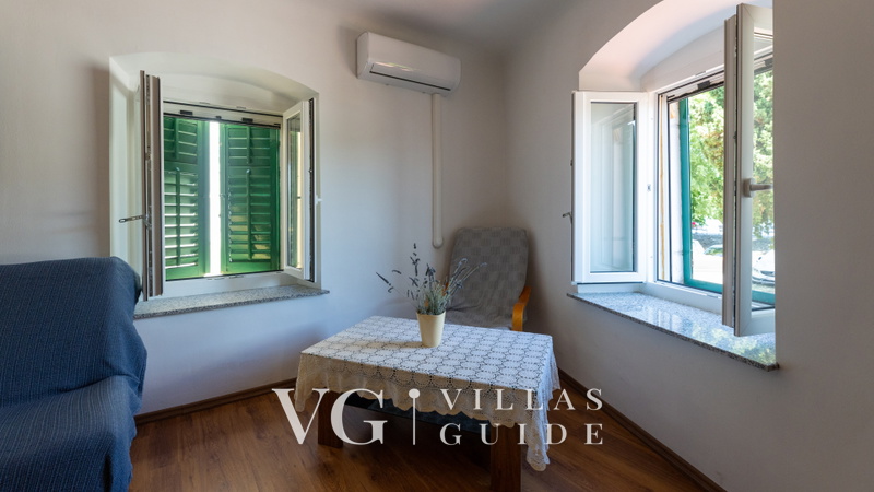 House Antonia Spavaća soba