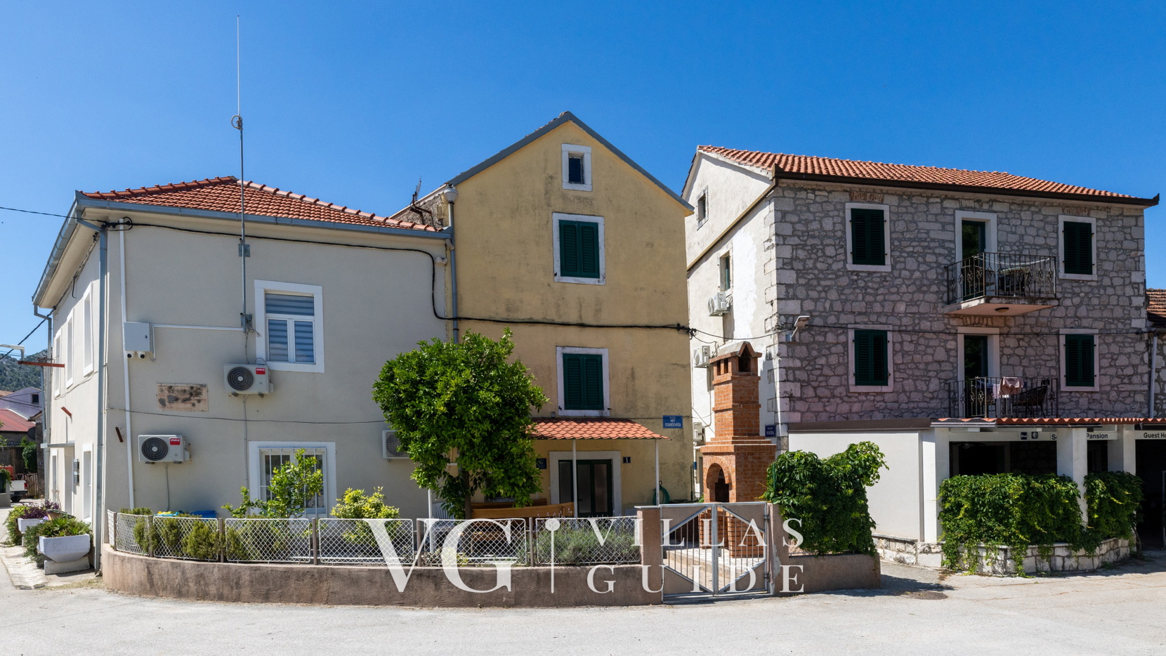 House Antonia