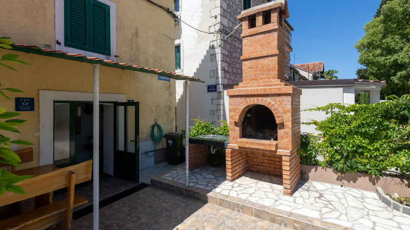 House Antonia