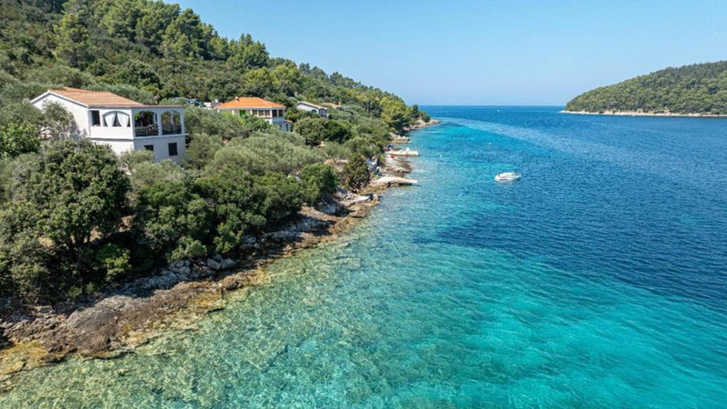 Villa Silencia with Whirlpool