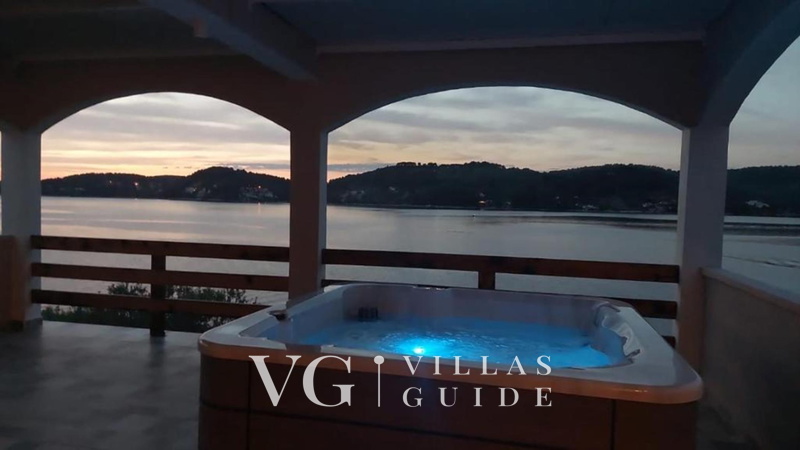 Villa Silencia with Whirlpool Ostalo
