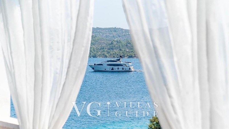 Villa Silencia with Whirlpool Ostalo
