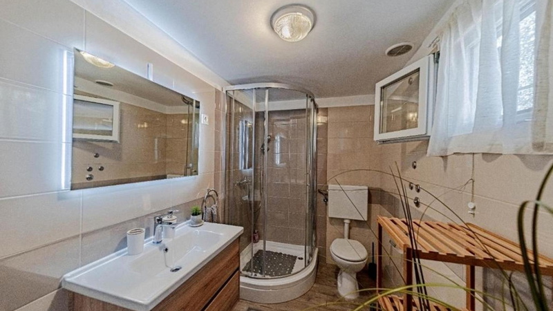 Villa Silencia with Whirlpool