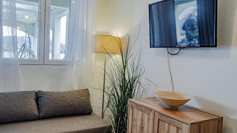 Villa Silencia with Whirlpool