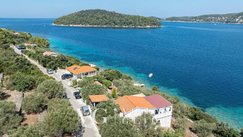 Villa Silencia with Whirlpool Mikrolokacija