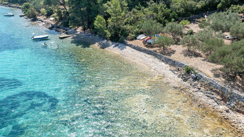 Villa Silencia with Whirlpool