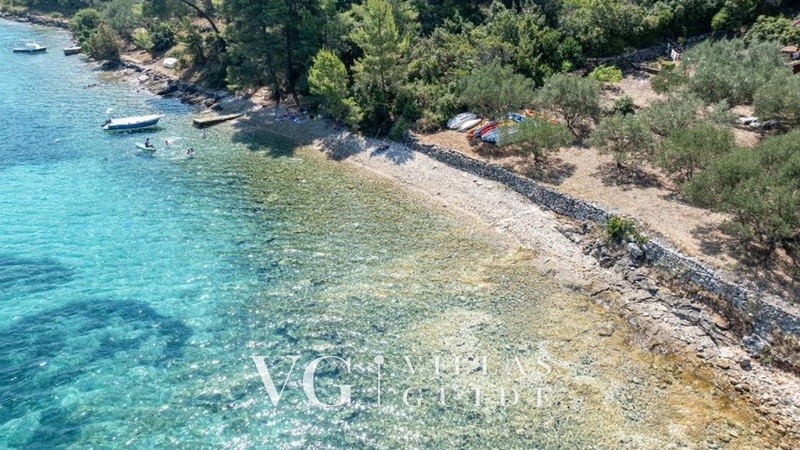 Villa Silencia with Whirlpool Dodatni sadržaji