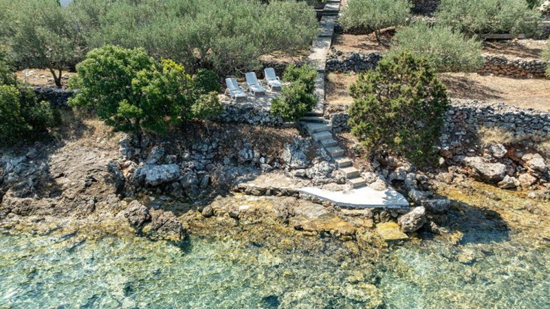 Villa Silencia with Whirlpool