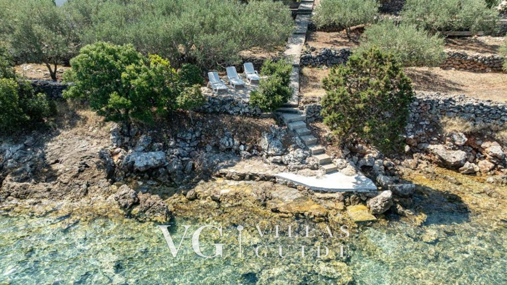 Villa Silencia with Whirlpool Dodatni sadržaji