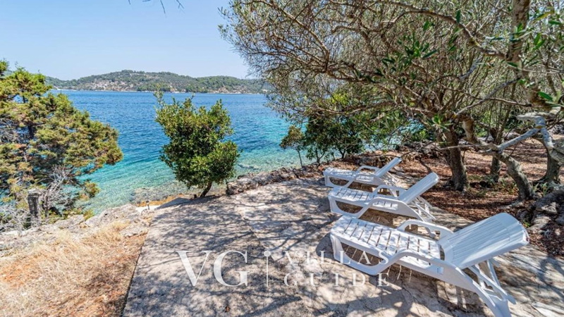 Villa Silencia with Whirlpool Dodatni sadržaji