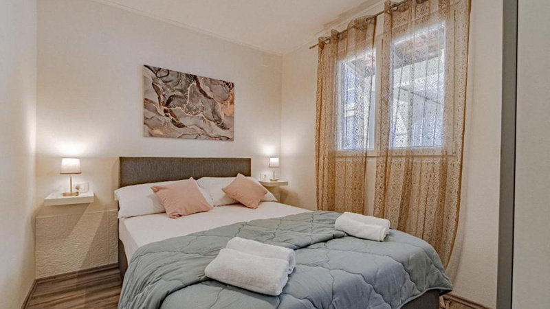 Villa Silencia with Whirlpool