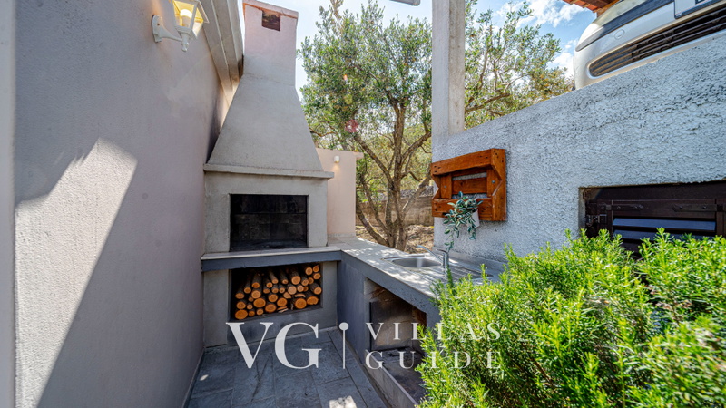 Villa Silencia with Whirlpool Dodatni sadržaji