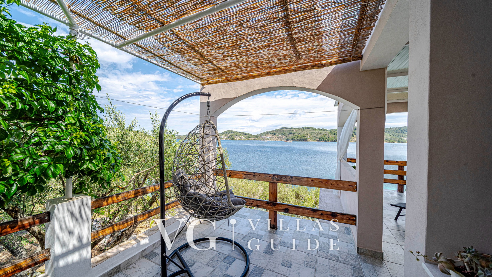Villa Silencia with Whirlpool Ostalo
