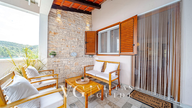 Villa Silencia with Whirlpool Ostalo
