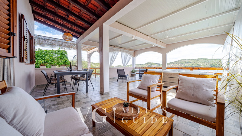 Villa Silencia with Whirlpool Ostalo
