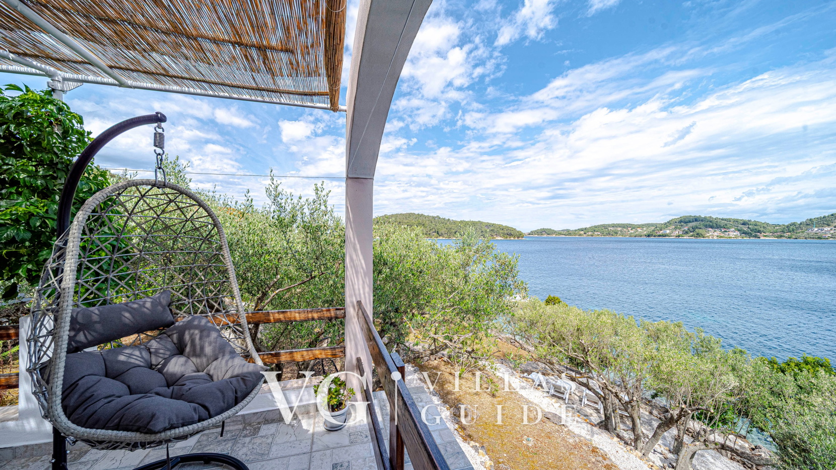 Villa Silencia with Whirlpool Ostalo
