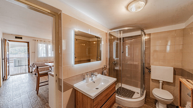Villa Silencia with Whirlpool