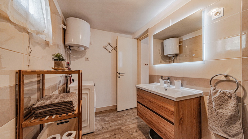 Villa Silencia with Whirlpool