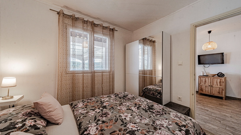 Villa Silencia with Whirlpool