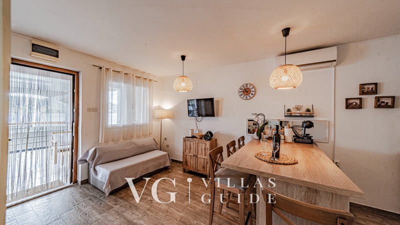 Villa Silencia with Whirlpool