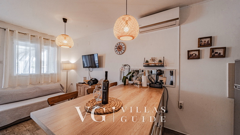 Villa Silencia with Whirlpool