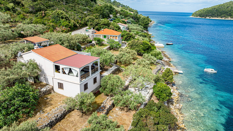 Villa Silencia with Whirlpool
