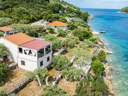 Villa Silencia with Whirlpool