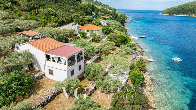 Villa Silencia with Whirlpool