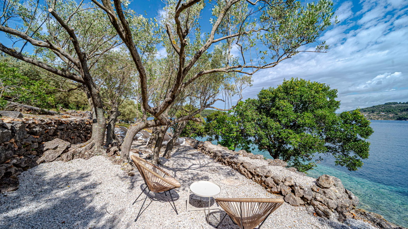 Villa Silencia with Whirlpool