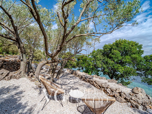 Villa Silencia with Whirlpool