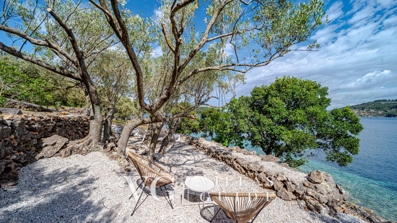 Villa Silencia with Whirlpool