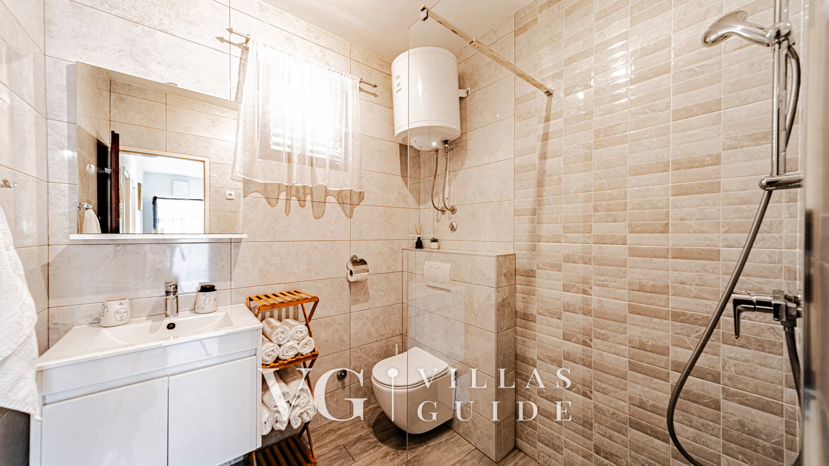 House Ana Bathroom