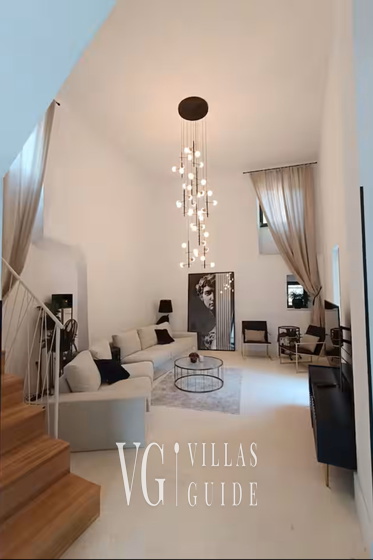 Casa La Campanella