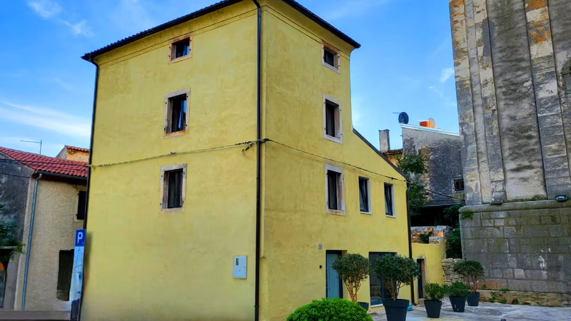 Casa La Campanella