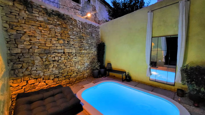 Holiday home Vodnjan