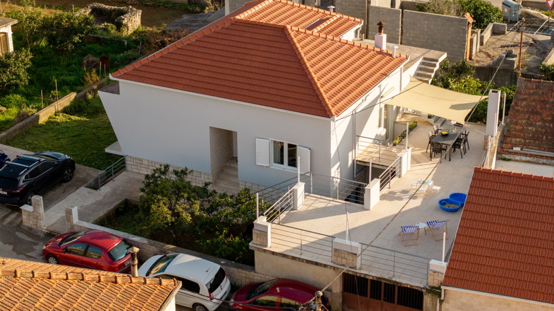 Holiday House Our home