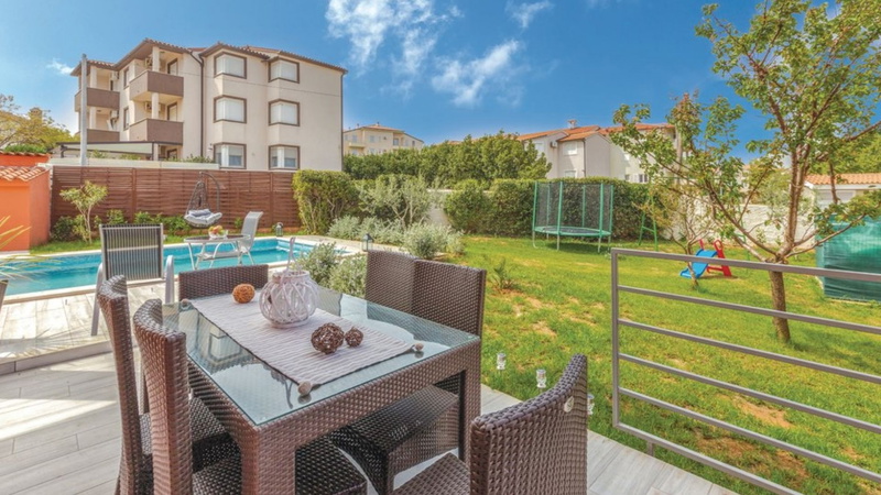 Apartman Josip