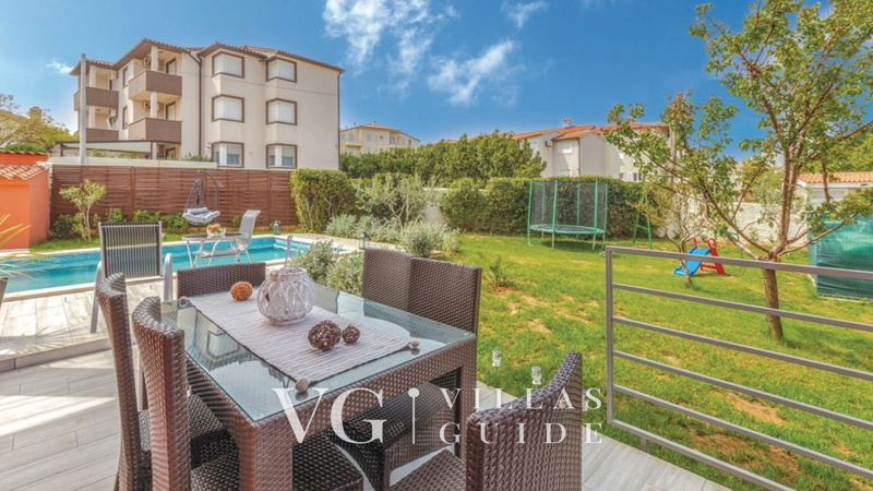 Apartman Josip