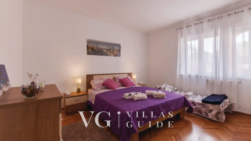 Apartman Josip