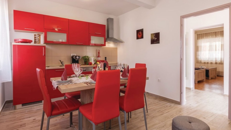 Apartman Josip