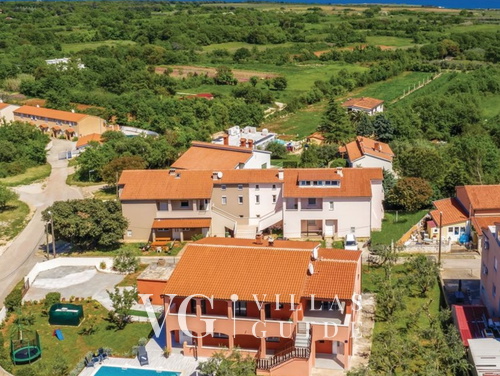 Apartman Josip