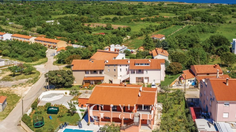 Apartman Josip