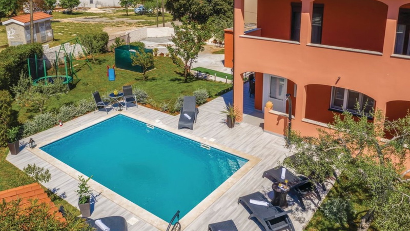 Apartman Josip