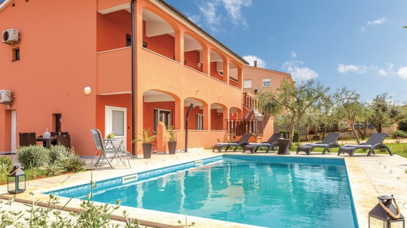 Apartman Josip