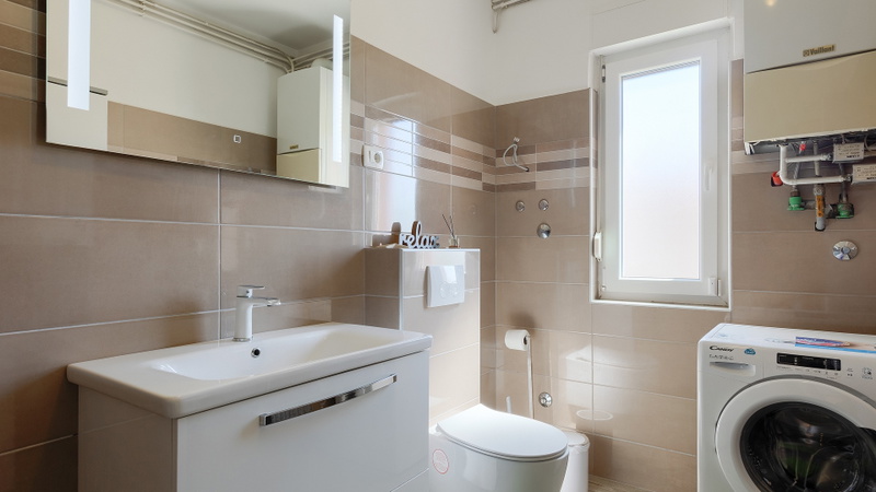 Apartman Josip - Pool, Garden & Kids Fun