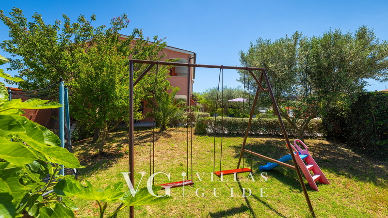 Apartman Josip - Pool, Garden & Kids Fun Contenuto aggiuntivo
