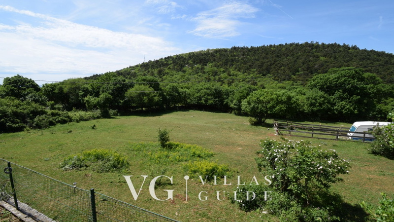 Villa Skala Zusatzinhalte